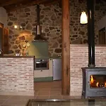 Vakantiehuis El Naranjo