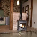 El Naranjo * Casas del Monte