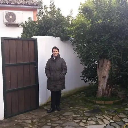 El Naranjo Casas del Monte