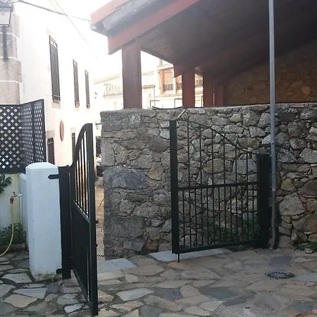 El Naranjo *