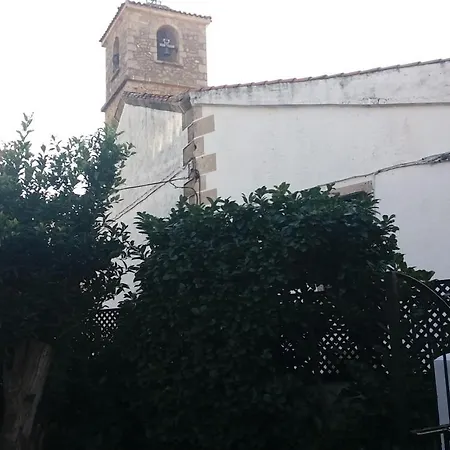 El Naranjo *