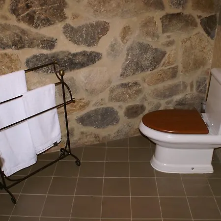 度假居 埃尔纳兰霍度假屋 *