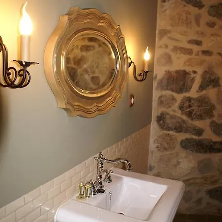 度假居 埃尔纳兰霍度假屋