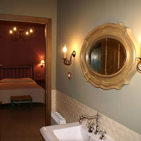 度假居 埃尔纳兰霍度假屋