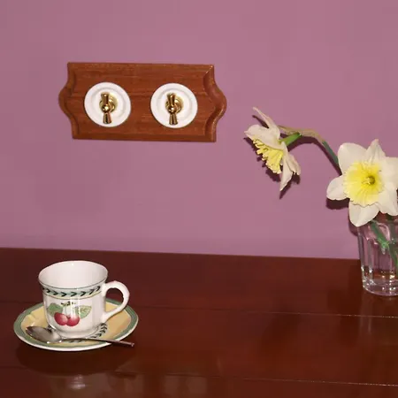 度假居 埃尔纳兰霍度假屋 Casas del Monte