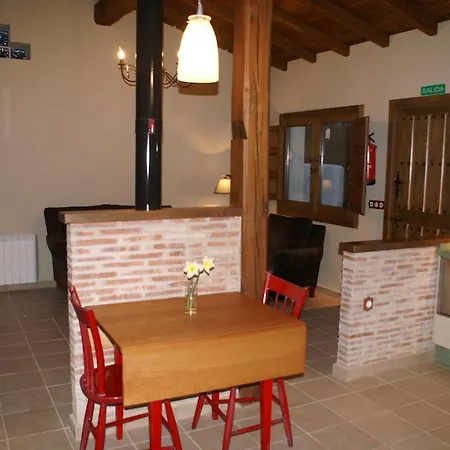 埃尔纳兰霍度假屋