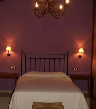 El Naranjo Vakantiehuis