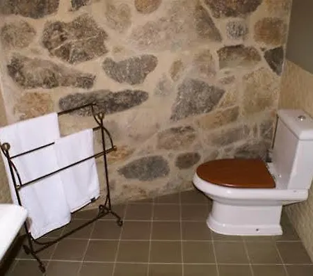 Сasa de vacaciones El Naranjo Casas del Monte
