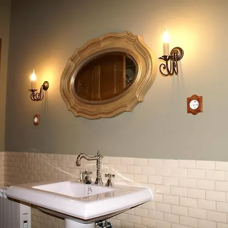 埃尔纳兰霍度假屋