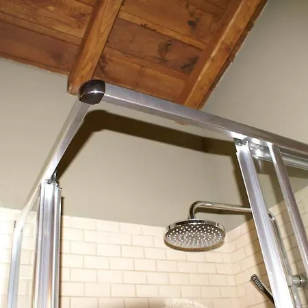 度假居 埃尔纳兰霍度假屋 Casas del Monte