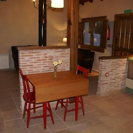 El Naranjo * Casas del Monte