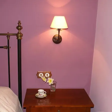 Сasa de vacaciones El Naranjo Casas del Monte