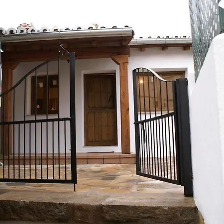 埃尔纳兰霍度假屋