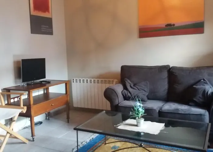 El Naranjo Casas del Monte