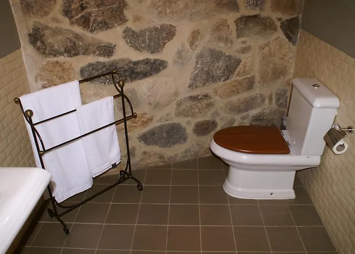 Hébergement de vacances El Naranjo *