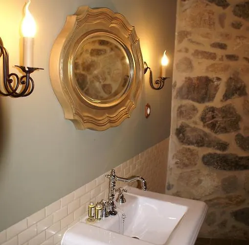 Hébergement de vacances El Naranjo