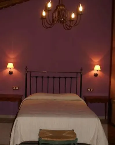 El Naranjo Hébergement de vacances