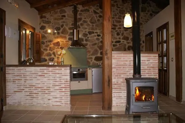 Hébergement de vacances El Naranjo