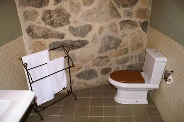 Hébergement de vacances El Naranjo Casas del Monte