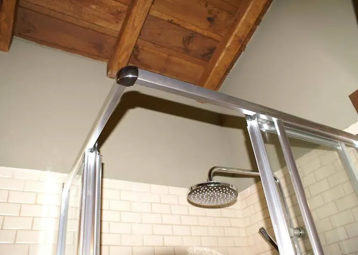 Hébergement de vacances El Naranjo Casas del Monte