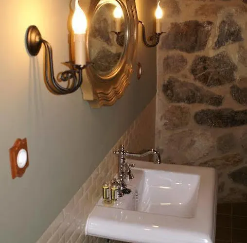 El Naranjo * Casas del Monte