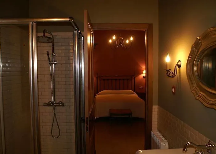 Hébergement de vacances El Naranjo *