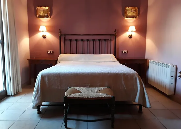 El Naranjo * Casas del Monte